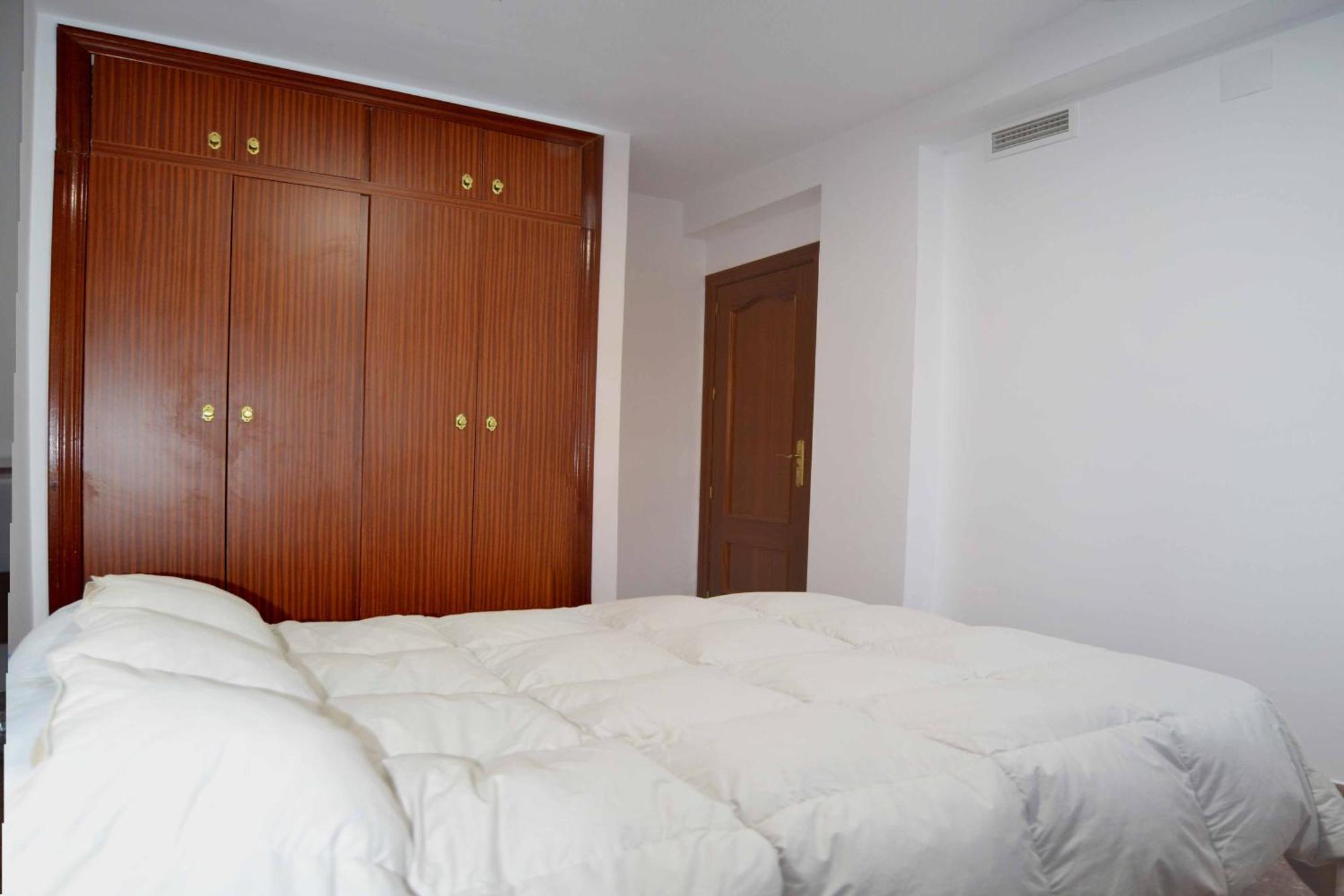 Apartamento Corregidor Málaga Exterior foto