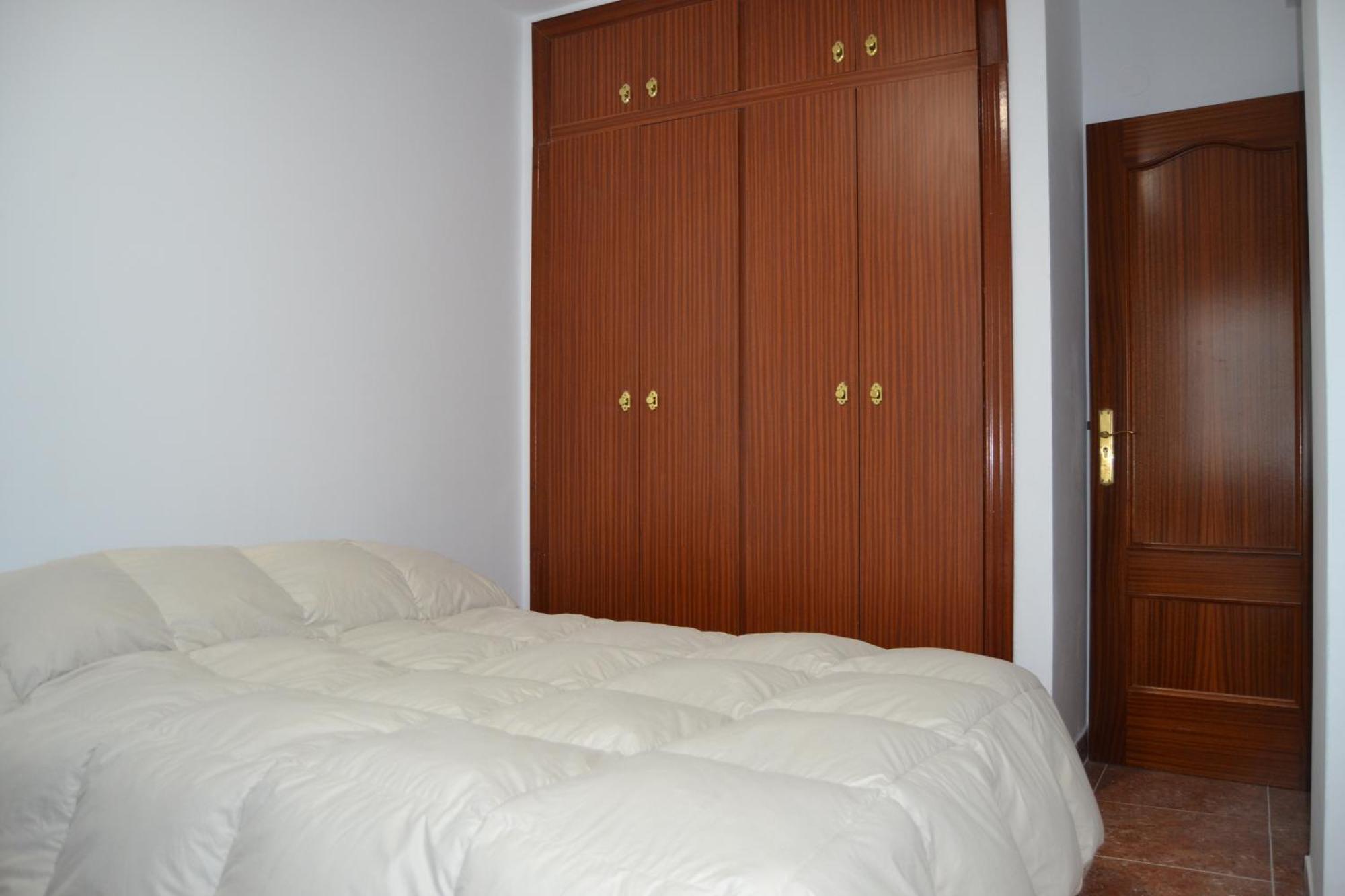 Apartamento Corregidor Málaga Exterior foto