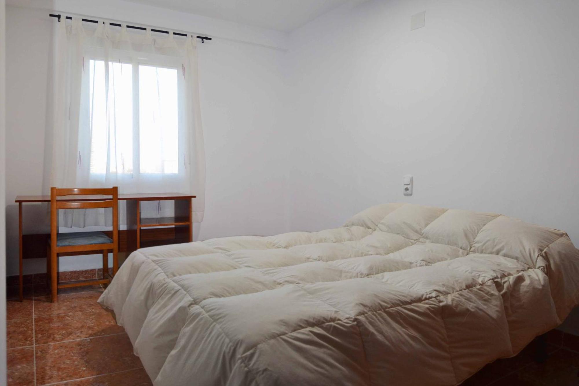 Apartamento Corregidor Málaga Exterior foto