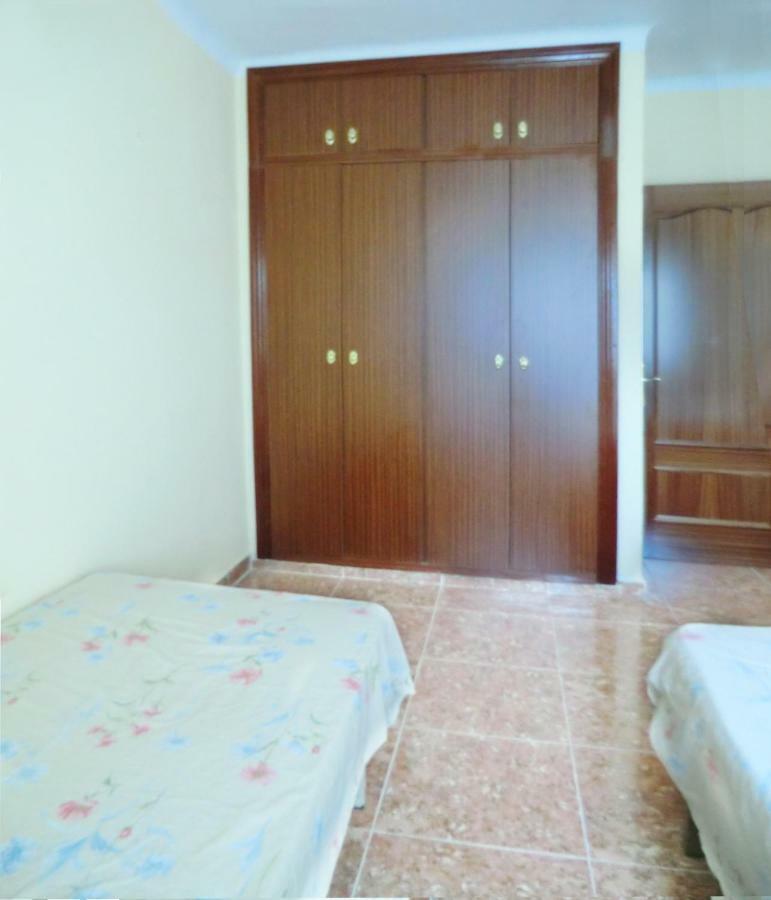 Apartamento Corregidor Málaga Exterior foto