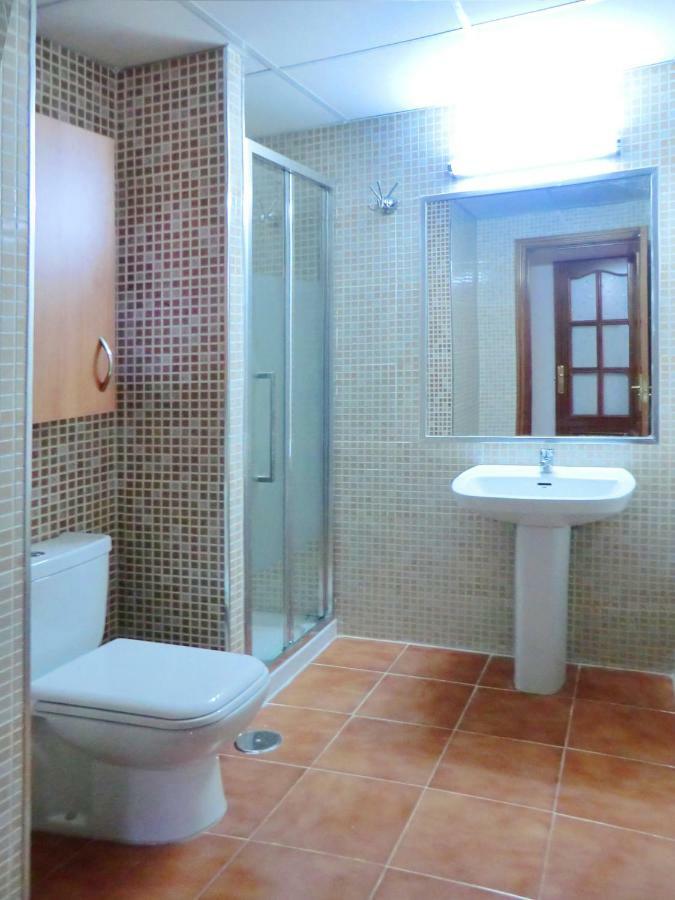 Apartamento Corregidor Málaga Exterior foto