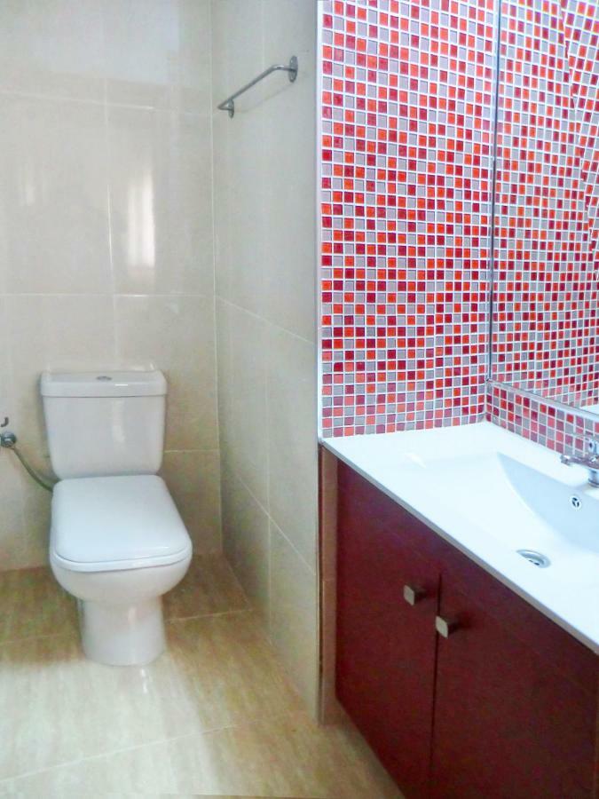 Apartamento Corregidor Málaga Exterior foto